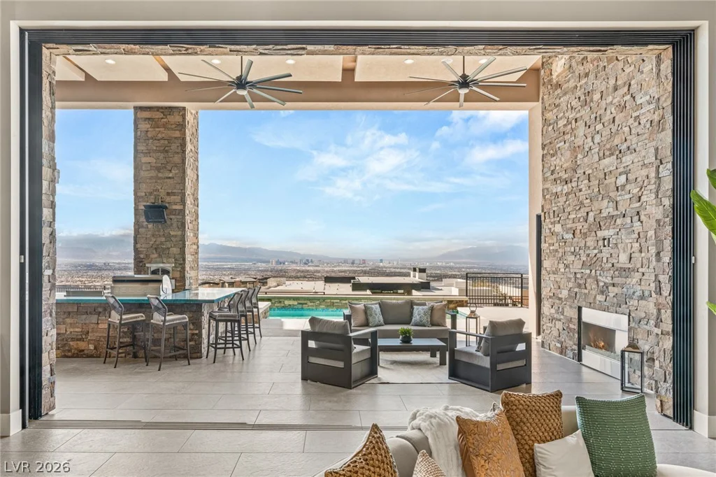9 Stonecutter, Henderson, NV 89012
