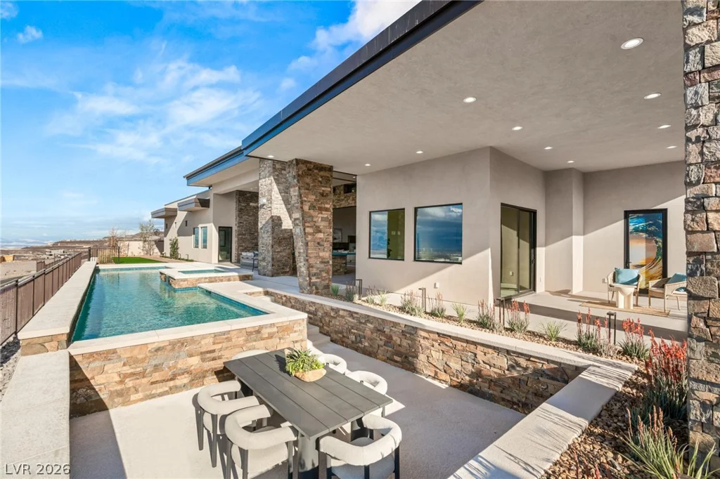 9 Stonecutter, Henderson, NV 89012