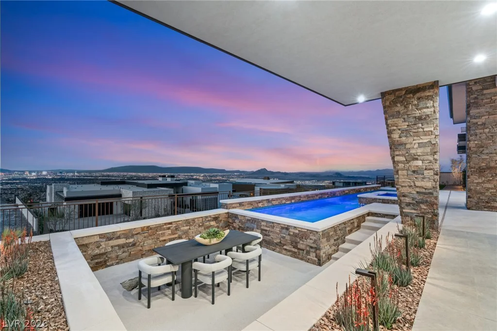 9 Stonecutter, Henderson, NV 89012