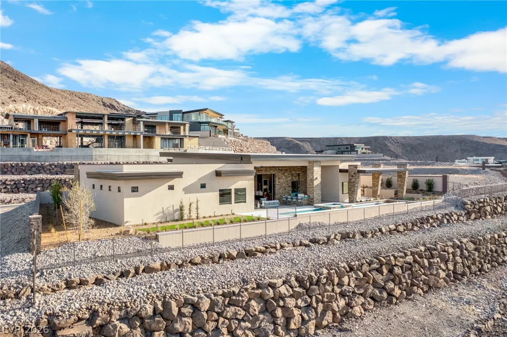 9 Stonecutter, Henderson, NV 89012