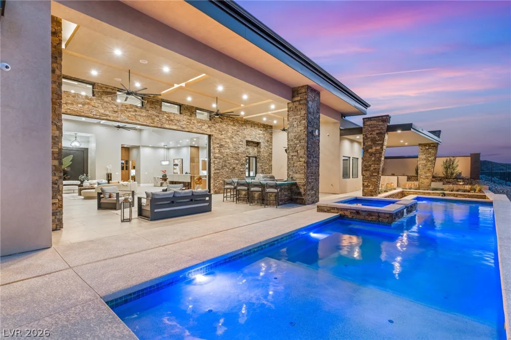 9 Stonecutter, Henderson, NV 89012