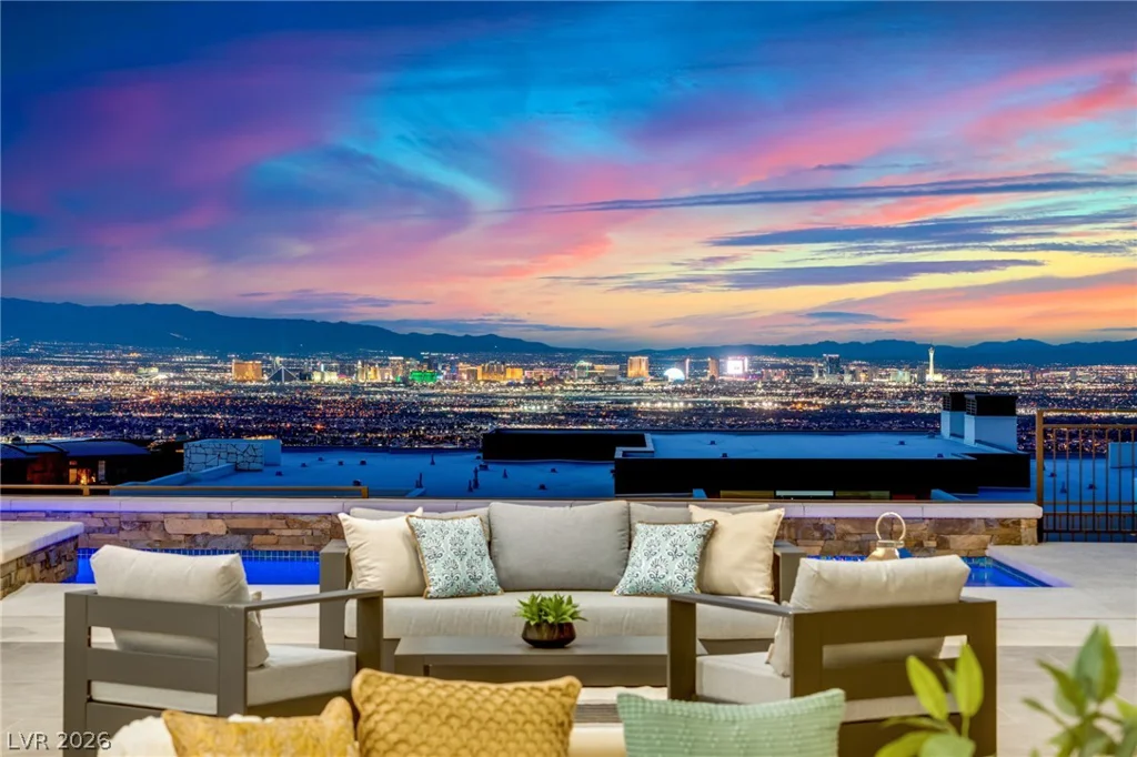 9 Stonecutter, Henderson, NV 89012