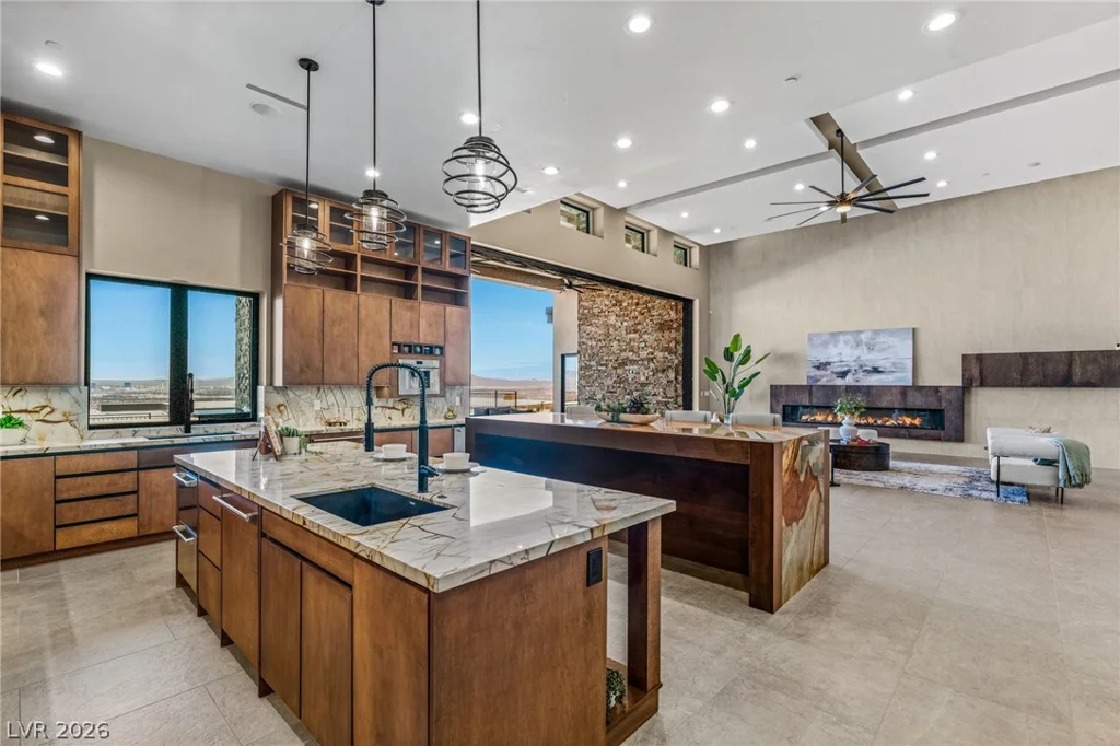 9 Stonecutter, Henderson, NV 89012