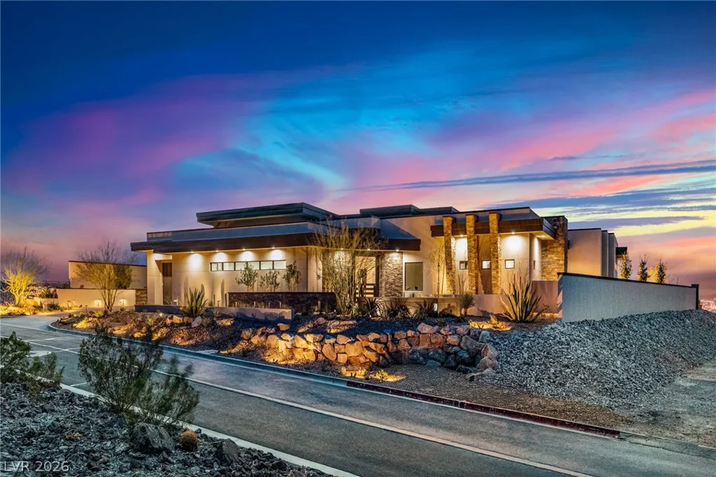 9 Stonecutter, Henderson, NV 89012