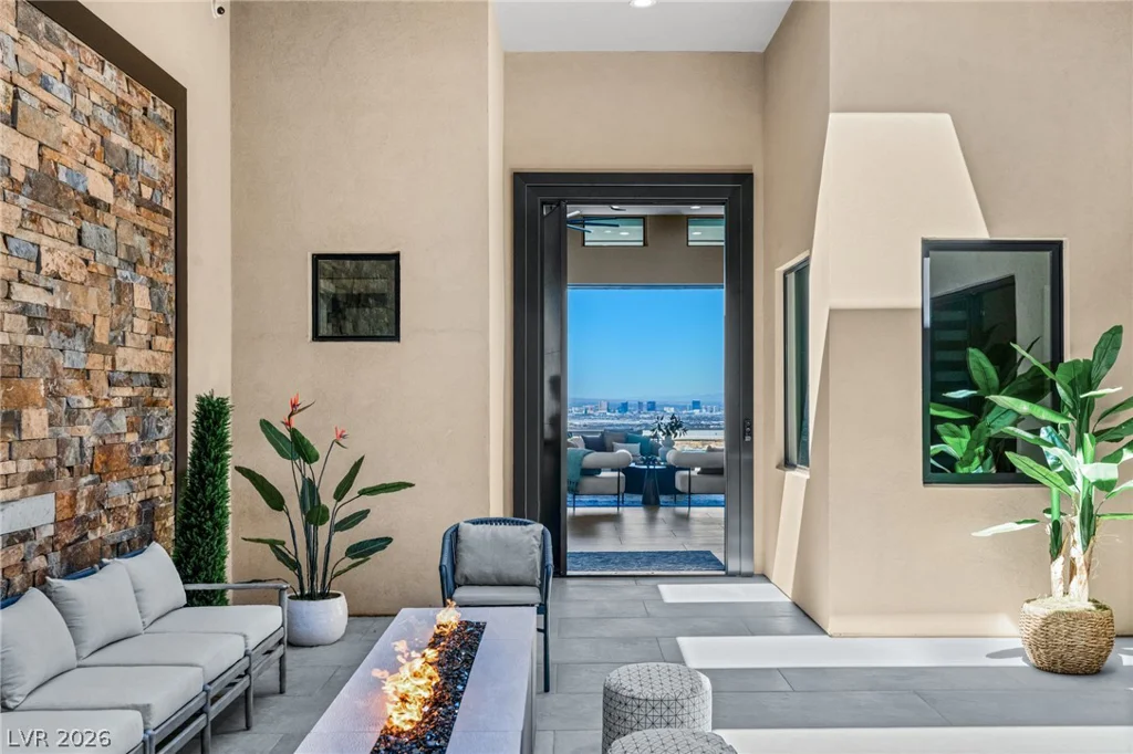 9 Stonecutter, Henderson, NV 89012
