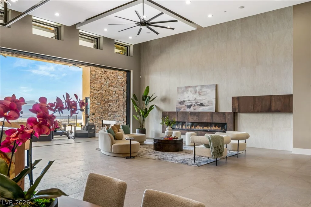9 Stonecutter, Henderson, NV 89012