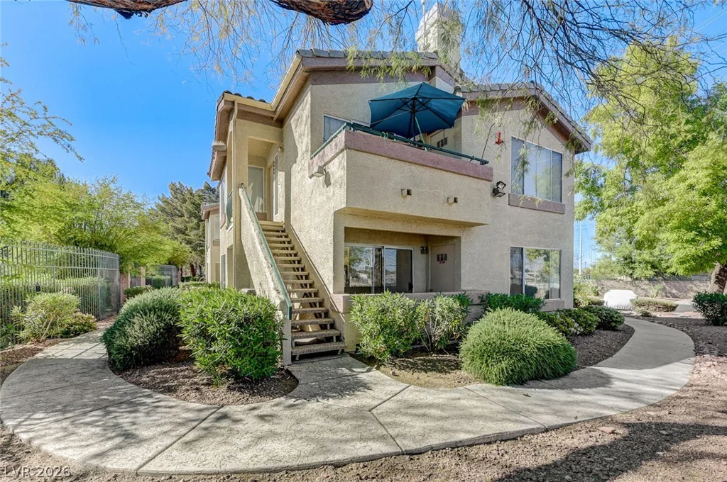 5710 Tropicana, Las Vegas, NV 89122