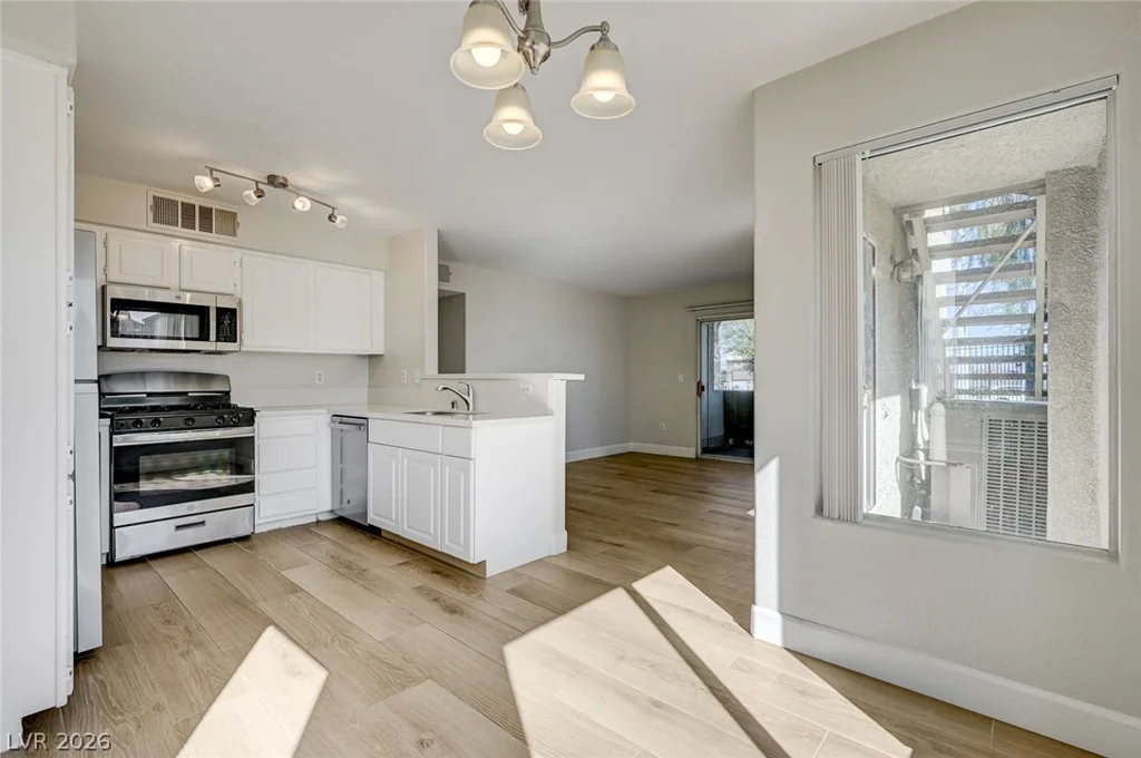 5710 Tropicana, Las Vegas, NV 89122