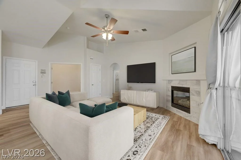 7250 White Dove, Las Vegas, NV 89149