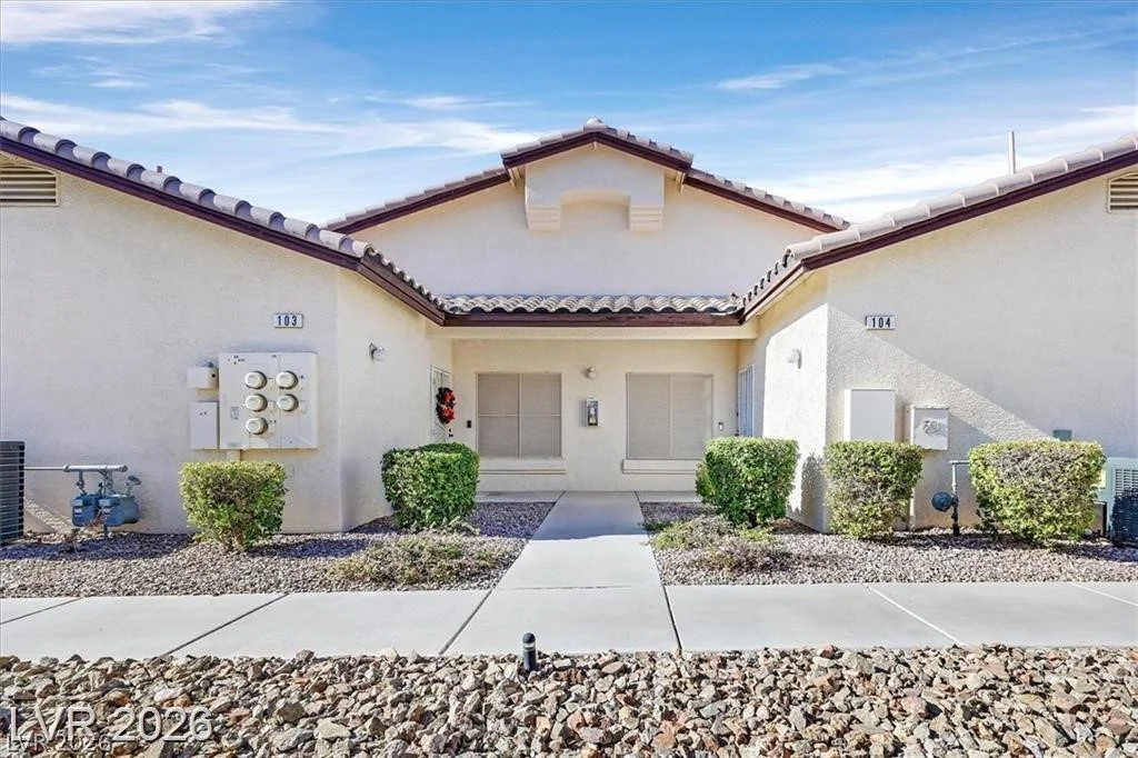 7250 White Dove, Las Vegas, NV 89149
