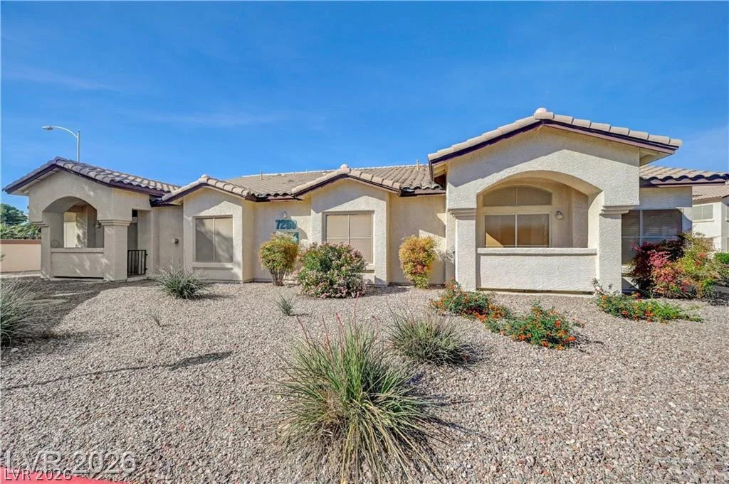 7250 White Dove, Las Vegas, NV 89149