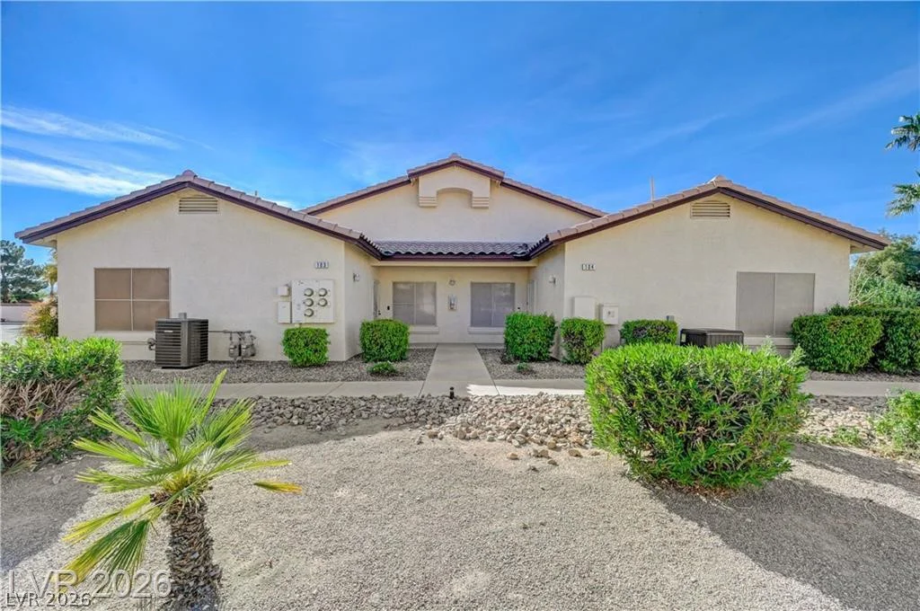 7250 White Dove, Las Vegas, NV 89149