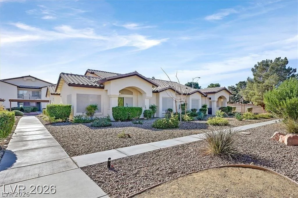 7250 White Dove, Las Vegas, NV 89149