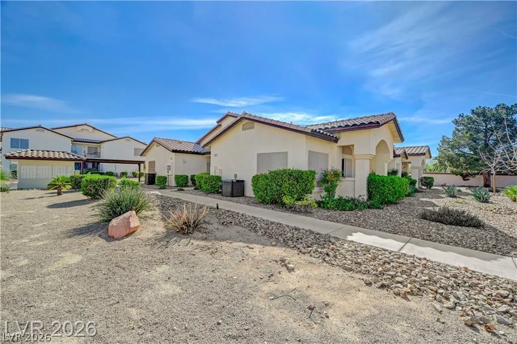 7250 White Dove, Las Vegas, NV 89149
