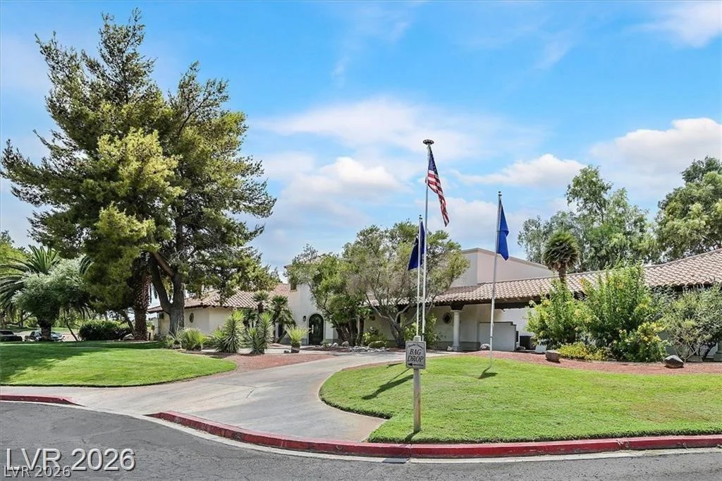7250 White Dove, Las Vegas, NV 89149