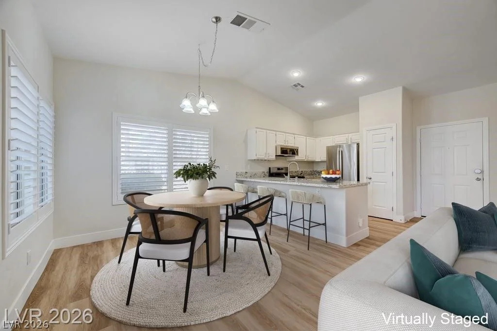 7250 White Dove, Las Vegas, NV 89149