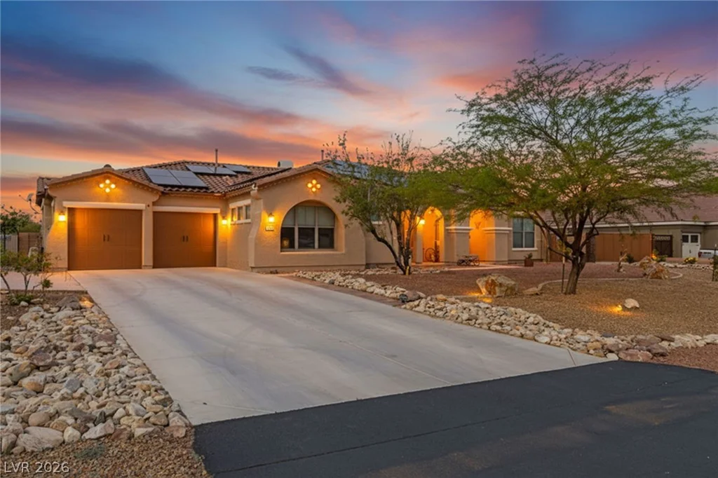248 Hull, Henderson, NV 89015