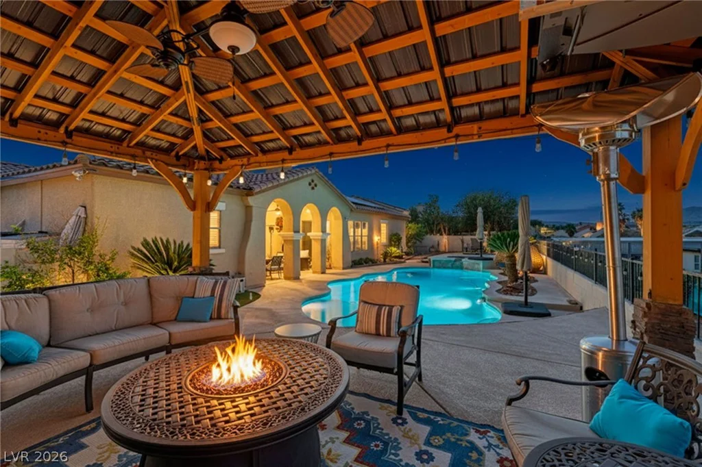 248 Hull, Henderson, NV 89015