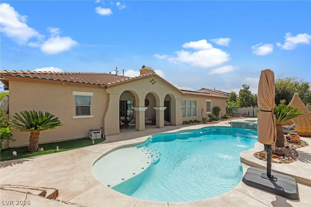 248 Hull, Henderson, NV 89015