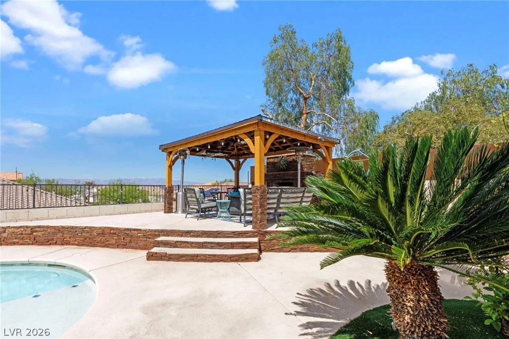 248 Hull, Henderson, NV 89015