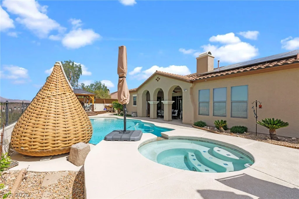 248 Hull, Henderson, NV 89015