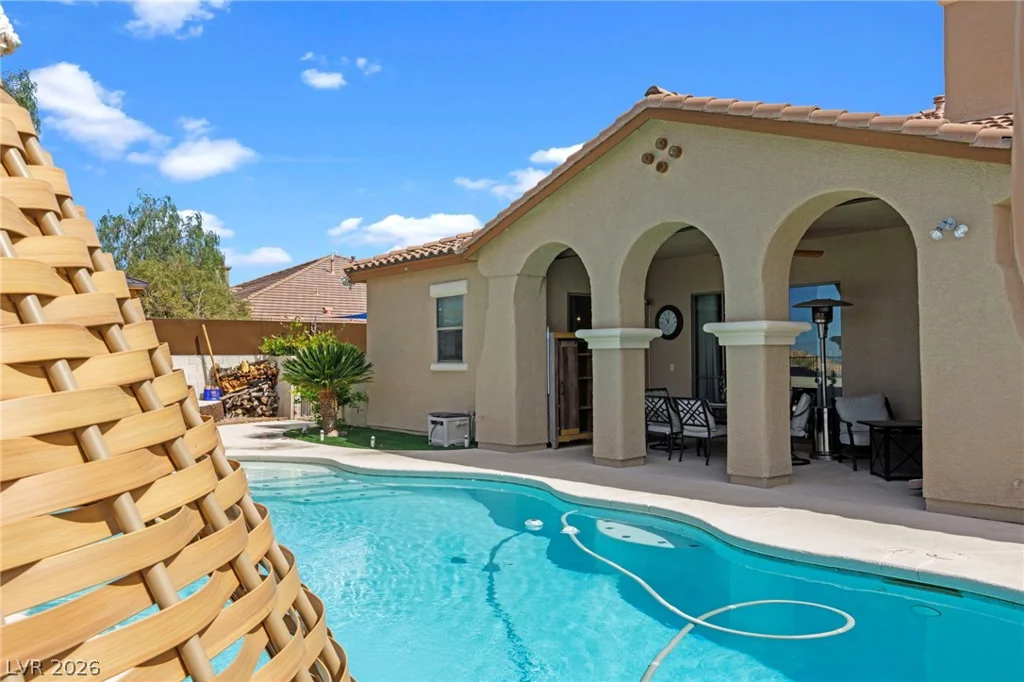 248 Hull, Henderson, NV 89015