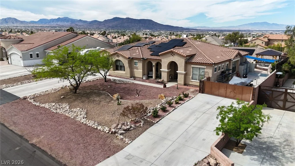 248 Hull, Henderson, NV 89015