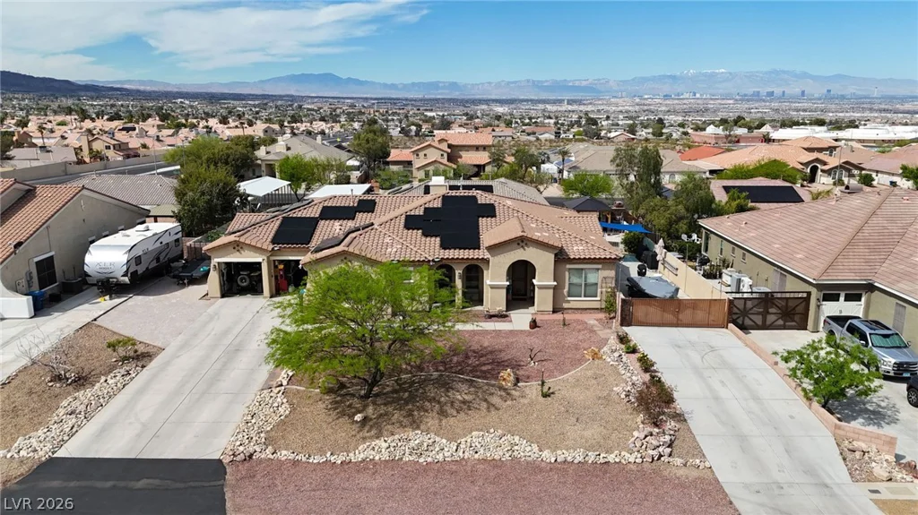 248 Hull, Henderson, NV 89015