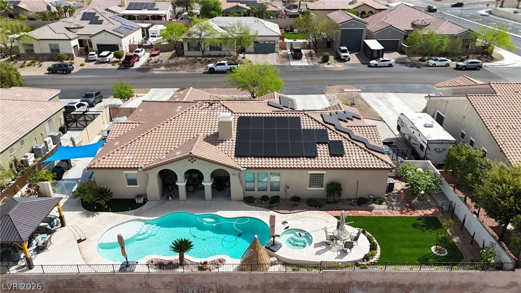 248 Hull, Henderson, NV 89015