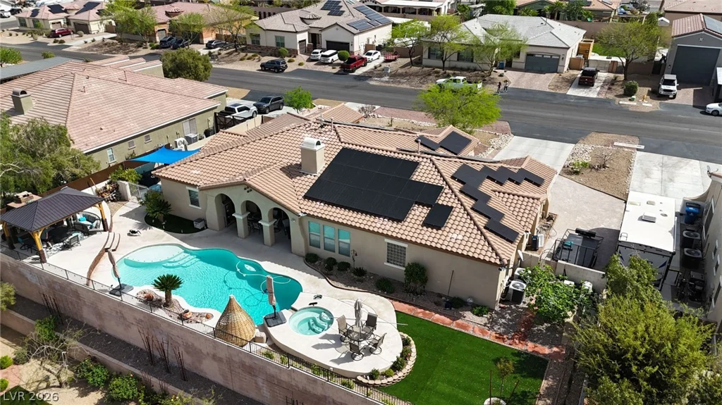248 Hull, Henderson, NV 89015