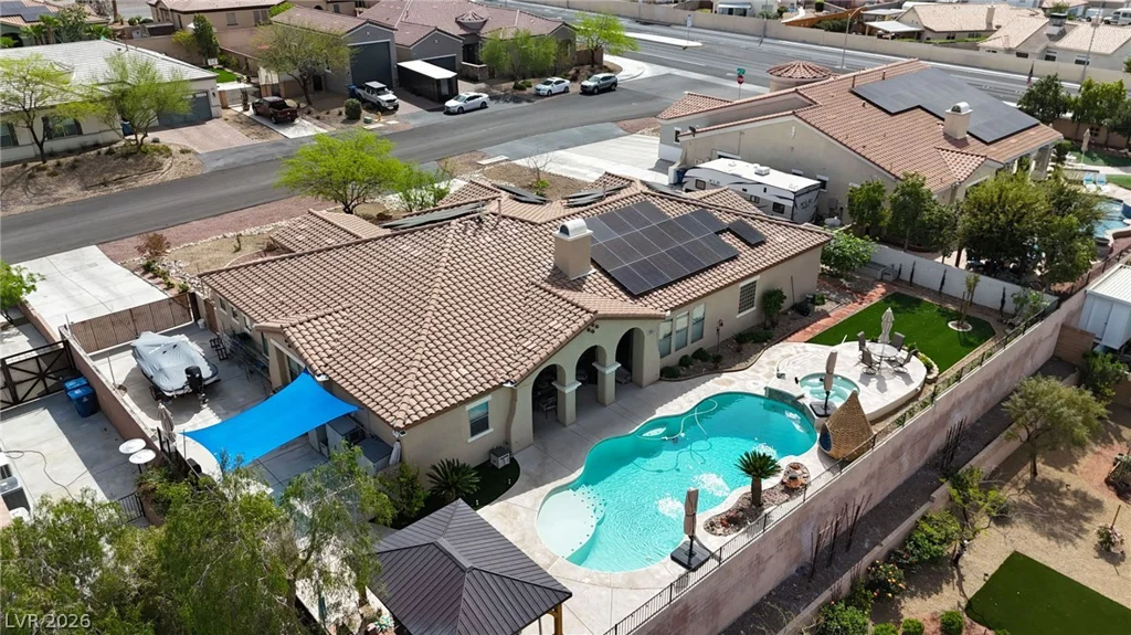 248 Hull, Henderson, NV 89015