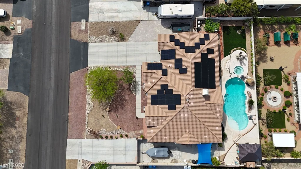 248 Hull, Henderson, NV 89015