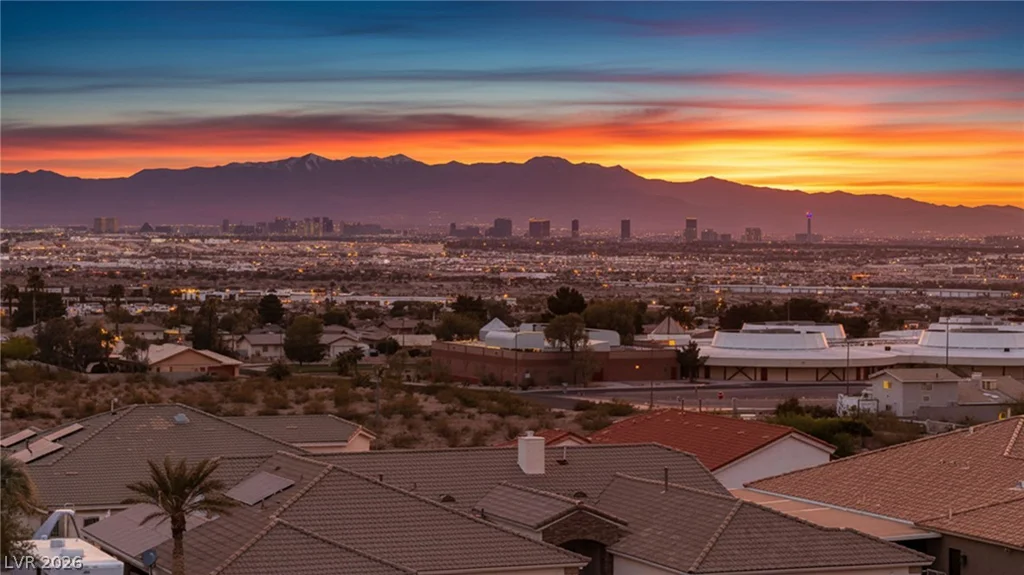 248 Hull, Henderson, NV 89015