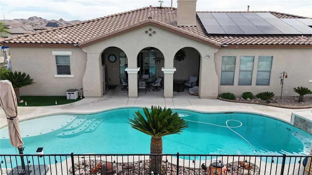 248 Hull, Henderson, NV 89015