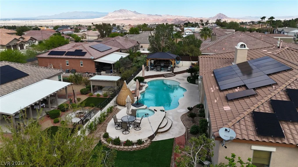 248 Hull, Henderson, NV 89015