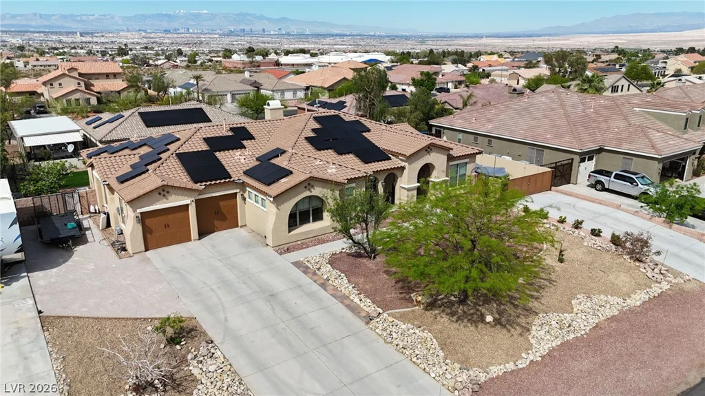 248 Hull, Henderson, NV 89015