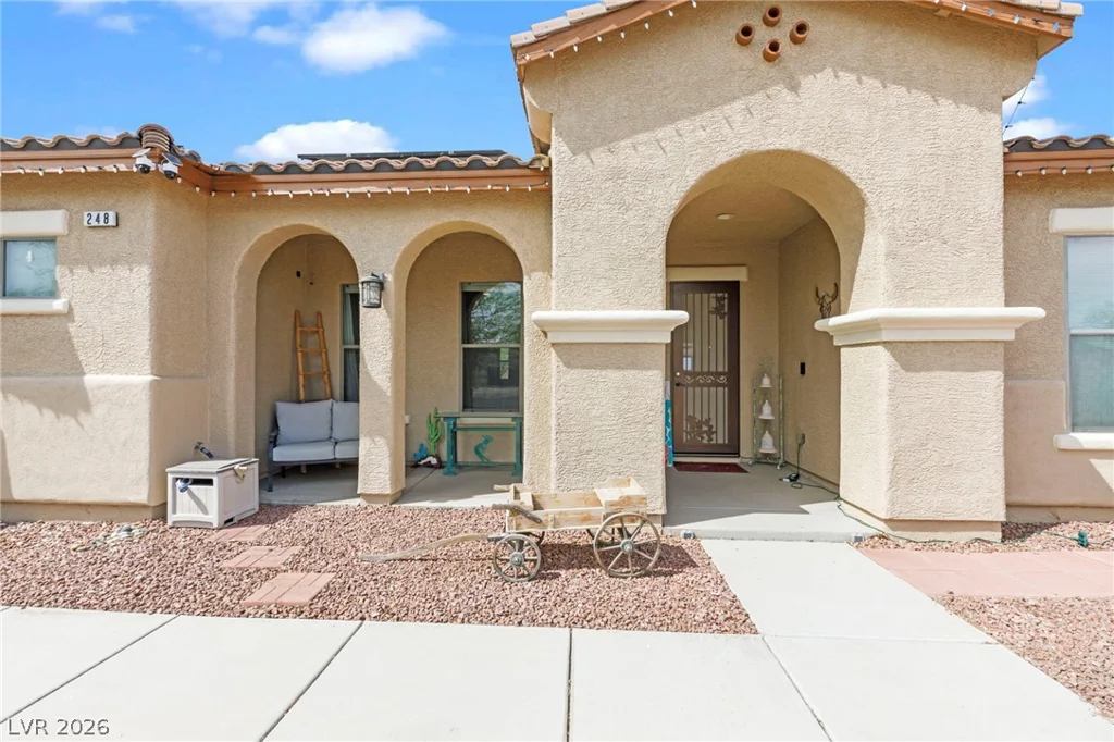 248 Hull, Henderson, NV 89015