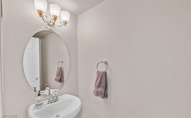 460 Garrafon Bay, Las Vegas, NV 89138