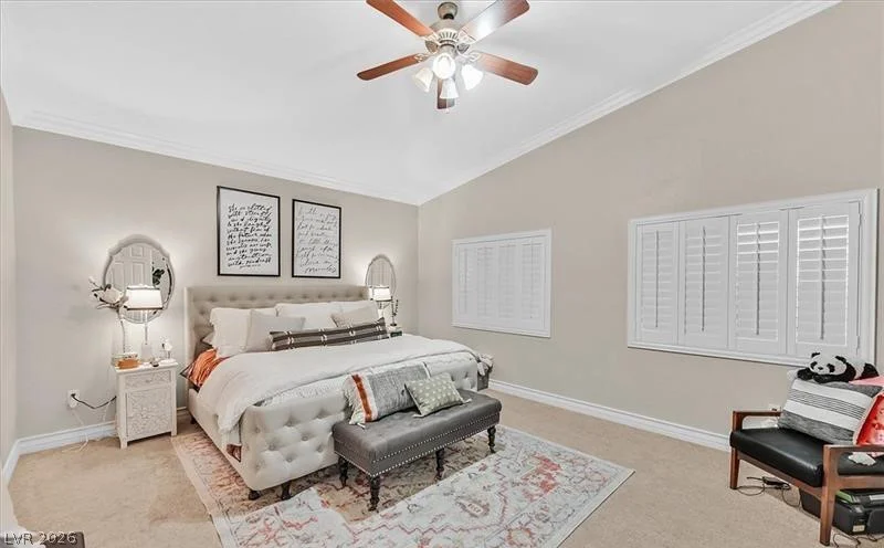 460 Garrafon Bay, Las Vegas, NV 89138