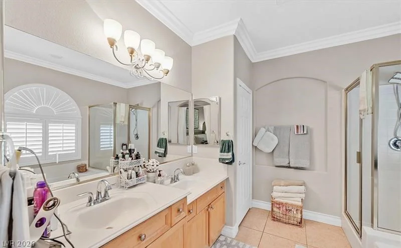 460 Garrafon Bay, Las Vegas, NV 89138
