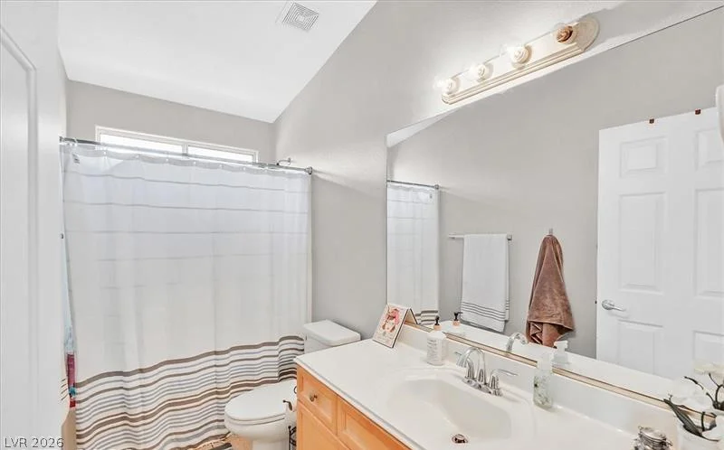 460 Garrafon Bay, Las Vegas, NV 89138