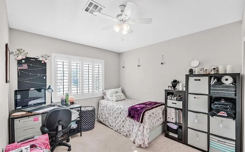 460 Garrafon Bay, Las Vegas, NV 89138