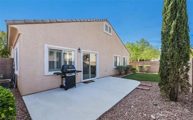 460 Garrafon Bay, Las Vegas, NV 89138