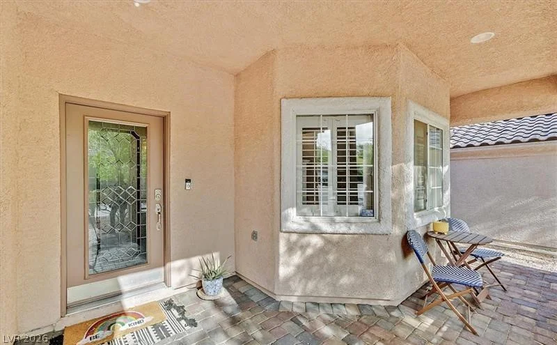 460 Garrafon Bay, Las Vegas, NV 89138