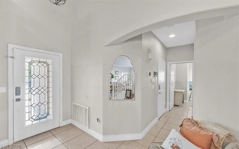 460 Garrafon Bay, Las Vegas, NV 89138