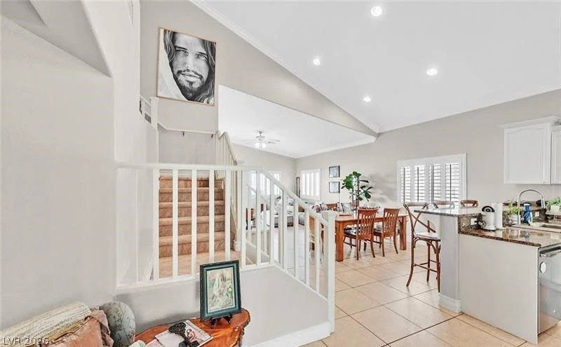 460 Garrafon Bay, Las Vegas, NV 89138