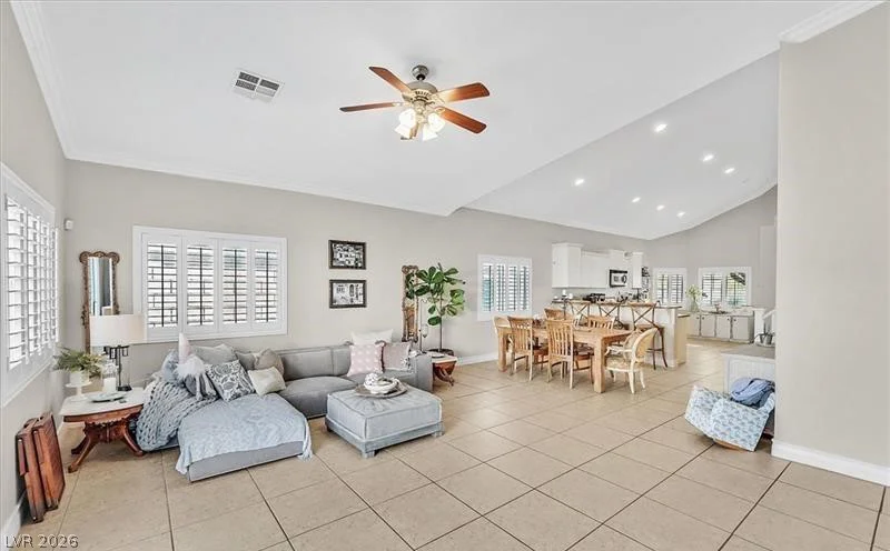 460 Garrafon Bay, Las Vegas, NV 89138