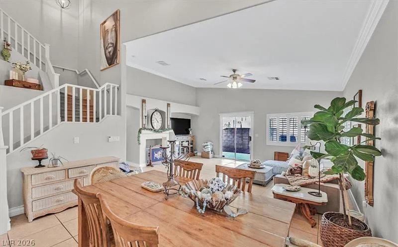 460 Garrafon Bay, Las Vegas, NV 89138