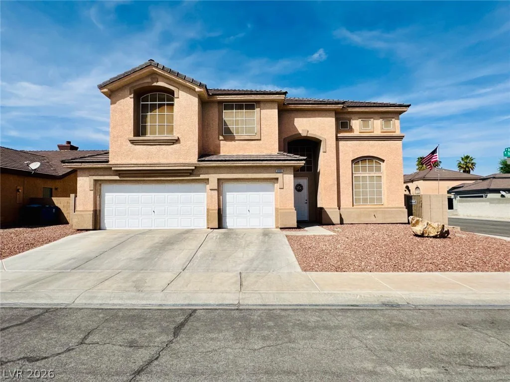 6900 Fruit Flower, Las Vegas, NV 89130