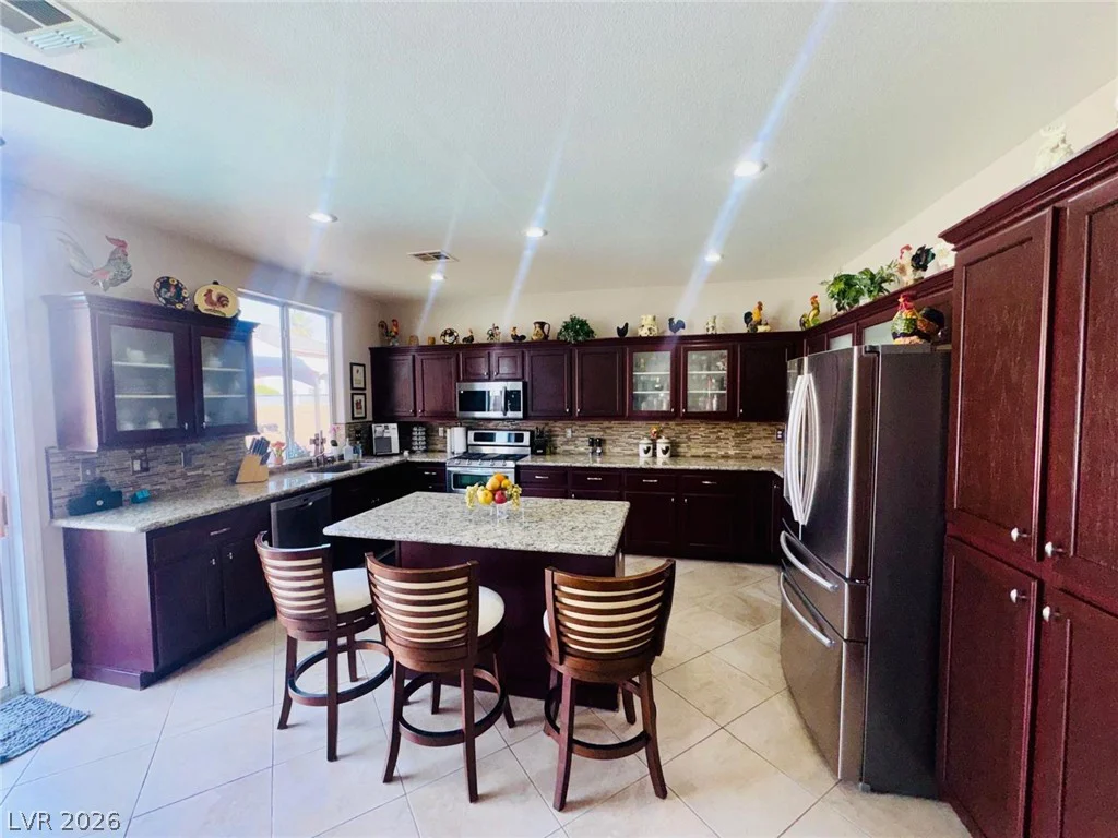 6900 Fruit Flower, Las Vegas, NV 89130